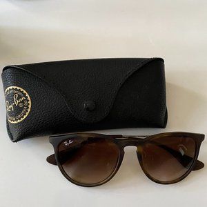 Ray-Ban Erika Classic Brown